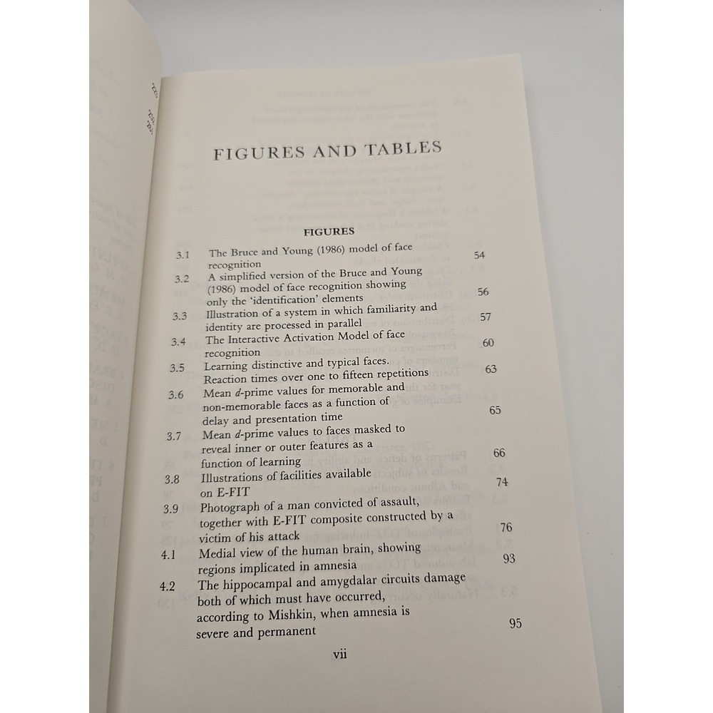 Practical Aspects (v. 1) (Aspects of‎ Memory  by Morris, Peter Paperback - Picture 7 of 7